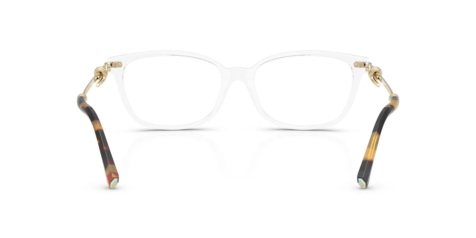 Tiffany 2281 Eyeglasses - view 13